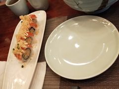 -山葵家·创意料理(临平银泰城店)