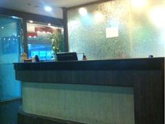 -本家韩国烤肉(财富大厦店)