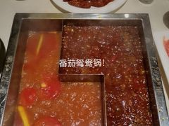 -红鼎坊·老成都火锅(新南门店)