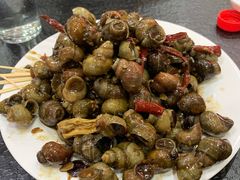 -老黑板筋(顺义总店)