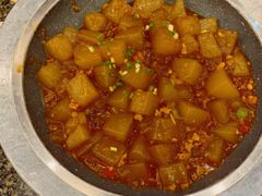 炒凉粉-耿福兴(凤凰美食街店)