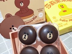 -好利来(回龙观西大街店)