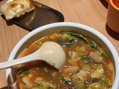 -谷丽麦馕新疆菜·清真(步步高梅溪新天地店)