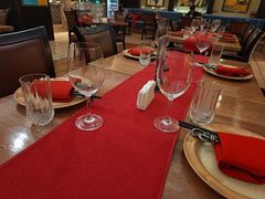 -五洲皇冠巴西烤肉餐厅