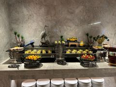 -云尚自助餐厅(佛山南海瞻云酒店)