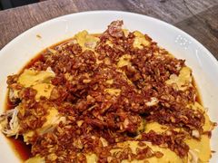 -铭厨特色家常菜(金色溪泉湾店)