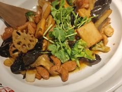 -川成元·麻辣香锅(凯德MALL西直门店)