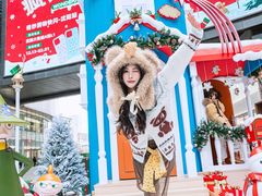 -大悦城(沈阳中街店)