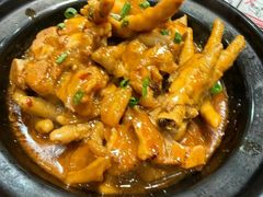 -金龙·打边炉(南京西路店)