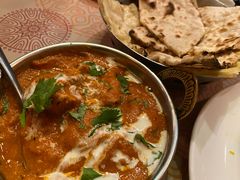 -克比叔叔印度餐厅Kebabs on the Grille(永康路分店)