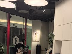 -海马体照相馆(北京apm店)