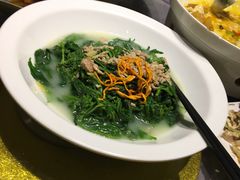 -大树头森林餐厅(番禺广场店)
