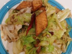-巴依老爷·新疆美食(上城区天城路店)
