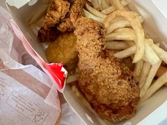 -麦当劳(东直门外大街店)