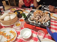 -西贝(南开大悦城店)