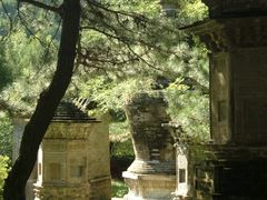 -潭柘寺景区