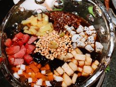-宽巷子成都火锅(南站店)