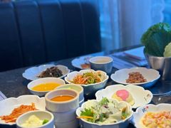 -肉加韩国料理·烤肉(金茂湾店)