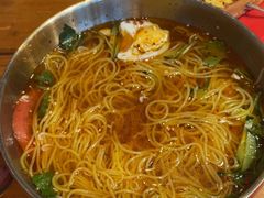 -香约老地方烧烤(九道街店)