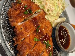 -火山屋台(新街口店)