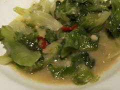 -汤城小厨•粤菜•靓汤(金宝街店)
