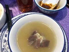 清汤羊肉-茂港柏香(侨港路店)