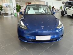 -TESLA 特斯拉(北京南四环中路特斯拉中心)