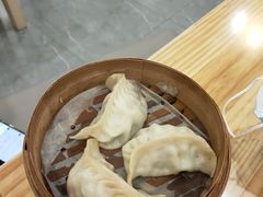 冶春蒸饺-冶春茶社(星汉大厦店)