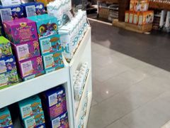 店内环境-Olé精品超市(广州太古汇店)