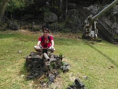 -日军最后司令部遗址