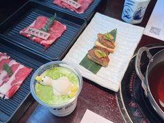 -松鹤精致料理(五一中路店)
