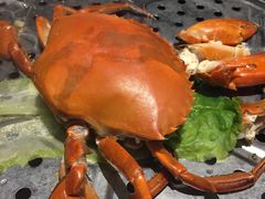 -船奇蒸汽海鲜·闽菜(八市海鲜总店)