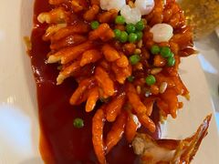 -玫瑰厅上海菜(兴国路店)