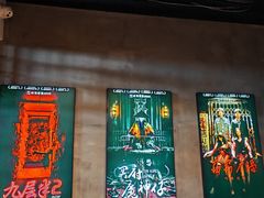 -棂笼·深度沉浸密室(武汉旗舰店)