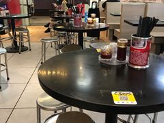 大堂-银记肠粉店(中山一路店)