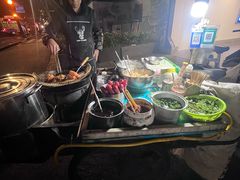 -麦当劳(杭州庆春路店)