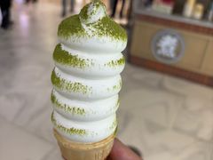 -DQ·蛋糕·冰淇淋(印象城店)