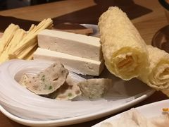 -朵朵开素食餐厅(后宰门街店)