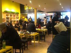 -望京小腰(北京总店)