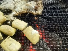 -石屏老字号4号包浆豆腐美食城(泼水广场店)