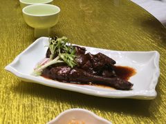 -名轩海鲜酒楼(东海路店)