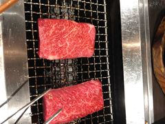 -俺的焼肉(銀座9丁目店)