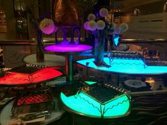 -桂林喜来登饭店雅琴餐厅