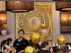 -Thai Pothong Restaurant