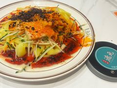 -德元兰州纯汤牛肉面(龙阳路店)