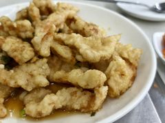 -朴氏韩国料理(北欧丽景店)