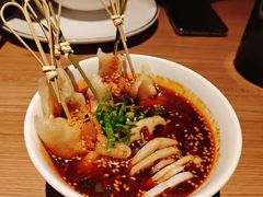 -新太二·鲜料川菜(万泰汇店)