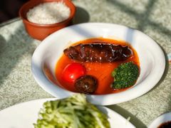 -长春观斋补堂素菜馆