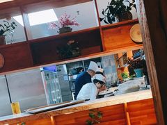 -老灶堂文创火锅(文艺路店)