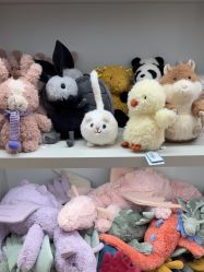 -国际蓝孩BabyInternational(嘉里中心店)